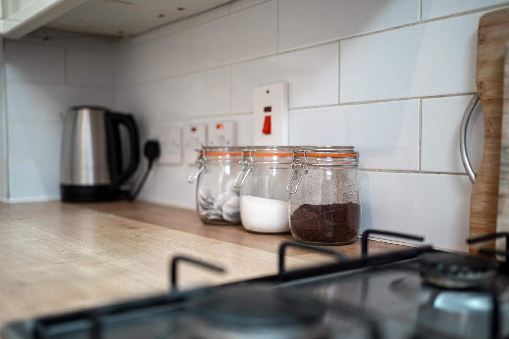 3 Bedroom Central Apartment In Belfast City Centre Buitenkant foto